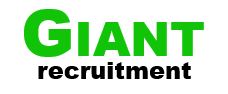 Giant Recruitment Singapore Logo